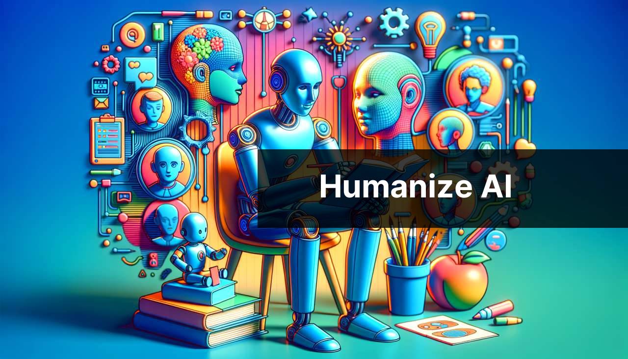Humanized AI: Tools That Actually Work