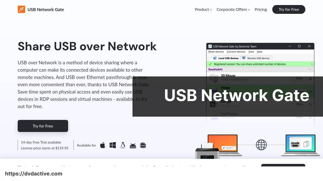 https://www.net-usb.com/ screenshot